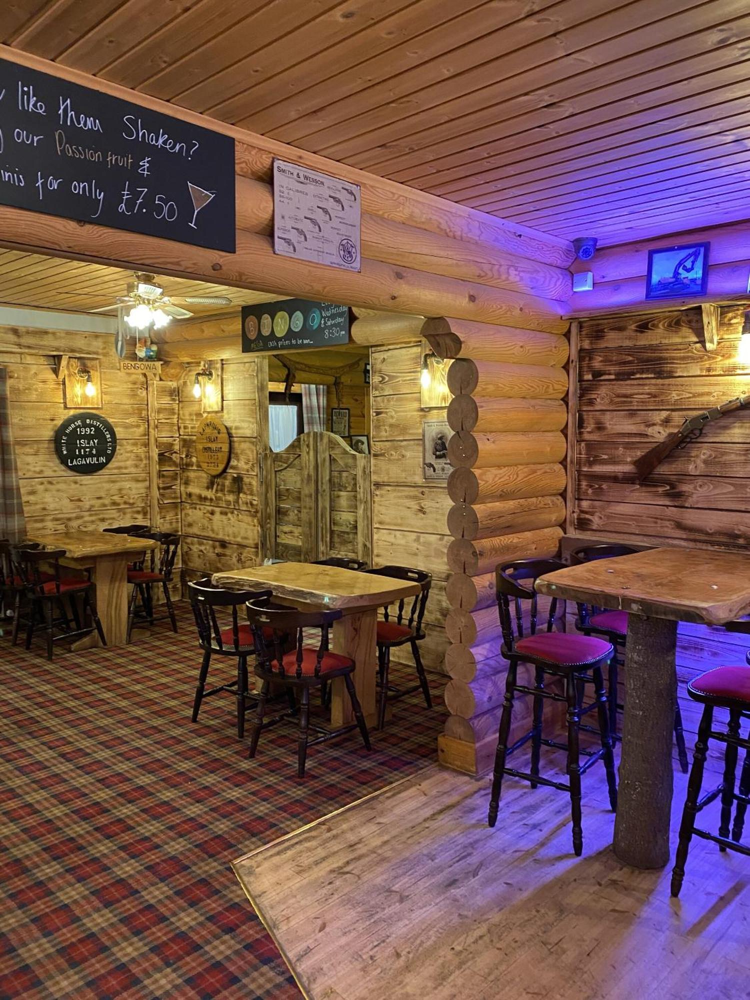 Hazel Oaks, Beautiful Lodge With Hot Tub - Sleeps 6 - Felmoor Park 莫珀斯 外观 照片